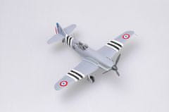 Easy Model Dewoitine D.520, Corps France Pommies, 1/72