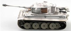 Easy Model Henschel Sd.Kfz.181 Tiger I., divize SS "LAH", Charkov, 1/72