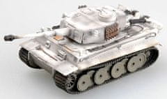 Easy Model Henschel Sd.Kfz.181 Tiger I., divize SS "LAH", Charkov, 1/72