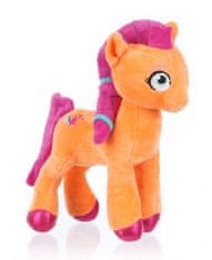 Hollywood Plyšová Sunny Starscout - My Little Pony - 25 cm