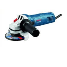 BOSCH Professional 060139400D GWS 750-125 úhlová bruska 125mm