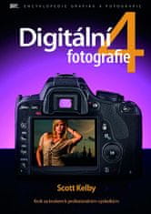 Scott Kelby: Digitální fotografie 4