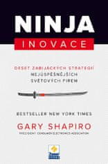 Gary Shapiro: Ninja inovace