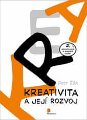 Petr Žák: Kreativita a její rozvoj