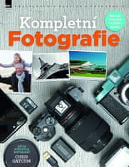 Chris Gatcum: Kompletní Fotografie - Nejlepší fotografie z každého aparátu