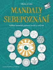 Zuzana Řezáčová Lukášková: Odhalte své nitro – Mandaly sebepoznání