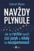 Gabriel Wyner: Navždy plynule – Jak se rychle naučit cizí jazyk a nikdy ho nezapomenout