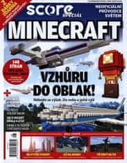 Kolektiv autorů: Minecraft – vítejte v džungli!