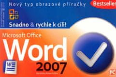 Petr Broža, Roman Kučera: Microsoft Office Word 2007