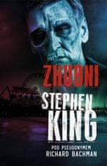 Stephen King: Zhubni