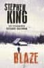 Stephen King: Blaze