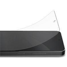 Spigen Neo Flex Solid HD Transparency 2 Pack - Samsung Galaxy S24 (AFL07439)