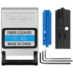Qoltec Fiber optic cutter FC-6S