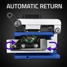 Qoltec Fiber optic cutter FC-6S