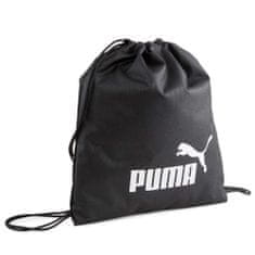 Puma Batohy pytle černé Phase Gym Sack