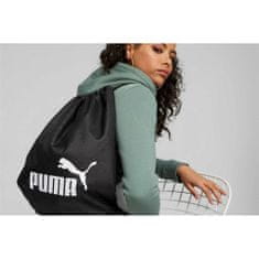 Puma Batohy pytle černé Phase Gym Sack