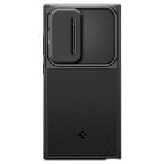 Spigen Optik Armor, black - Samsung Galaxy S24 Ultra (ACS07313)