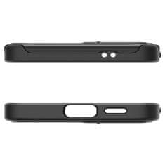 Spigen Optik Armor, black - Samsung Galaxy S24 (ACS07363)