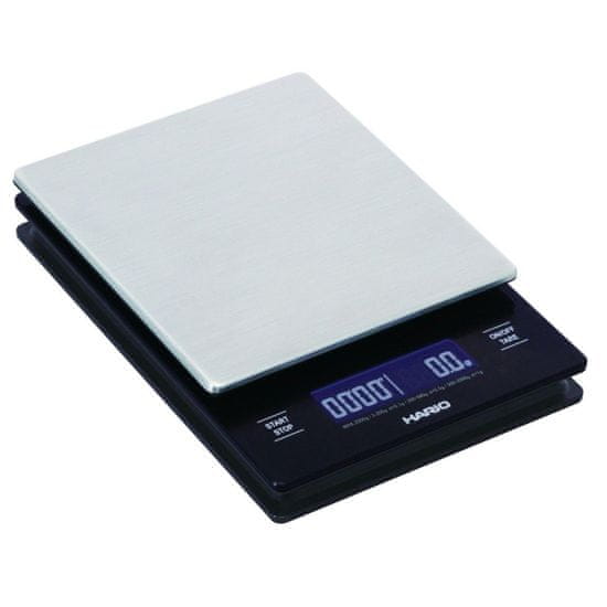 Hario V60 Metal Drip Scale Váha