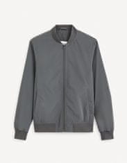 Celio Bunda bomber Gubluz S