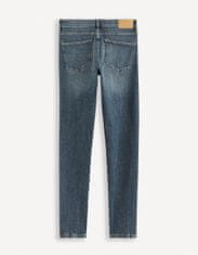 Celio Džíny slim C25 Gotapered 33