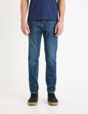 Celio Džíny slim C25 Gotapered 30