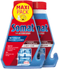 Somat Intenzivní čistič myčky 2× 250 ml