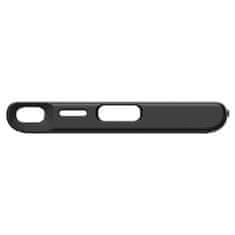 Spigen Slim Armor CS, black - Samsung Galaxy S24 Ultra (ACS07306)