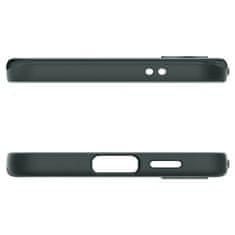 Spigen Thin Fit, abyss green - Samsung Galaxy S24 (ACS07342)