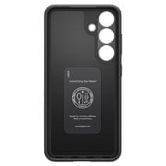 Spigen Thin Fit, black - Samsung Galaxy S24 (ACS07341)