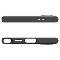 Spigen Thin Fit, black - Samsung Galaxy S24 Ultra (ACS07281)