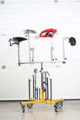 Autolift Production Smart Painting Table - Multifunkční lakovací stojan