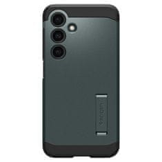 Spigen Tough Armor, abyss green - Samsung Galaxy S24 (ACS07357)