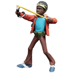 Weta Workshop WETA Figurka Stranger Things: Lucas Sinclair - 14 cm