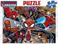 Educa Puzzle Spiderman 1000 dílků