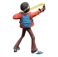 Weta Workshop WETA Figurka Stranger Things: Lucas Sinclair - 14 cm