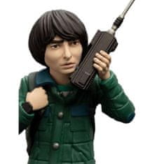 Weta Workshop WETA Figurka Stranger Things: Mike Wheeler - 15 cm