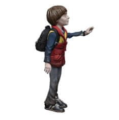 Weta Workshop WETA Figurka Stranger Things: Will Byers - 14 cm