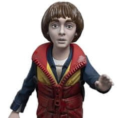 Weta Workshop WETA Figurka Stranger Things: Will Byers - 14 cm