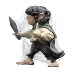 Weta Workshop WETA Figurka The Lord of the Rings Mini Epics Frodo Baggins - 20 cm