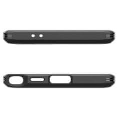 Spigen Tough Armor, black - Samsung Galaxy S24 Ultra (ACS07300)