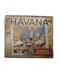 LEVNOSHOP 3x CD Světové hudební symfonie - Havana