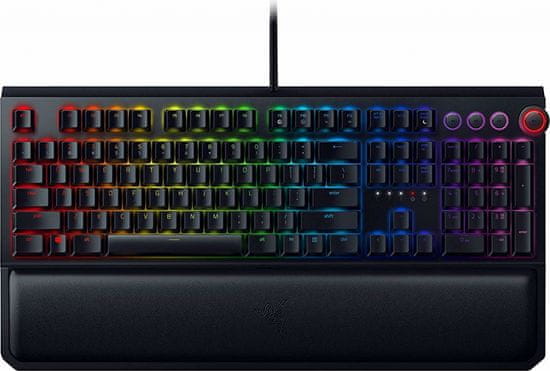 Razer Razer BlackWidow Elite (PC)