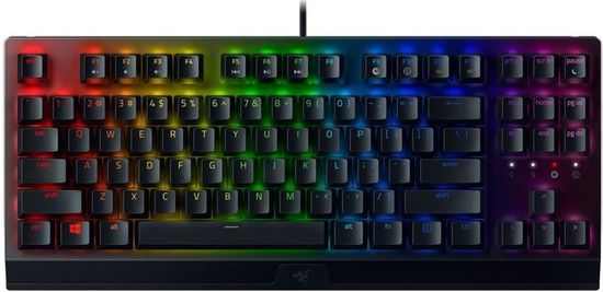 Razer Razer BlackWidow V3 Tenkeyless (PC)