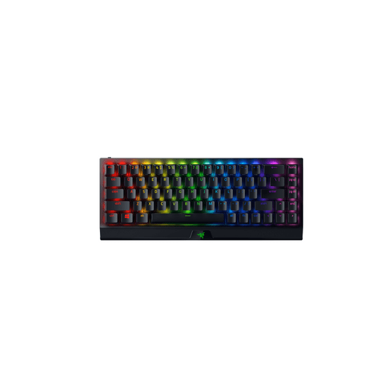 Razer Razer BlackWidow V3 Mini HyperSpeed "žlutá tlačítka" - DE (PC)