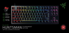 Razer Huntsman Tournament Edition - US Layout (PC)