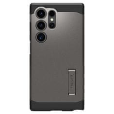 Spigen Tough Armor, gunmetal - Samsung Galaxy S24 Ultra (ACS07301)