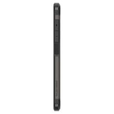 Spigen Tough Armor, gunmetal - Samsung Galaxy S24 (ACS07356)