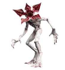 Weta Workshop WETA Figurka Stranger Things: Demogorgon - 17 cm