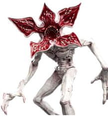 Weta Workshop WETA Figurka Stranger Things: Demogorgon - 17 cm